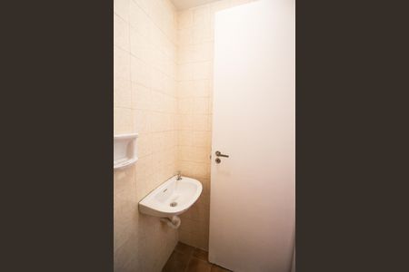 Apartamento para alugar com 110m², 3 quartos e 1 vaga Apartamento para alugar com 110m², 3 quartos e 1 vagaBanheiro de serviço