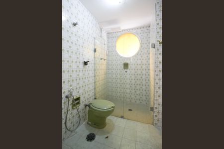 Apartamento para alugar com 110m², 3 quartos e 1 vaga Apartamento para alugar com 110m², 3 quartos e 1 vagaBanheiro