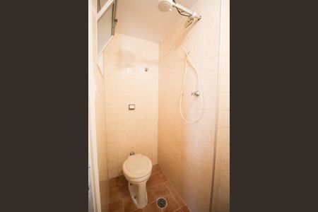 Apartamento para alugar com 110m², 3 quartos e 1 vaga Apartamento para alugar com 110m², 3 quartos e 1 vagaBanheiro de serviço