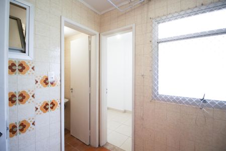 Apartamento para alugar com 110m², 3 quartos e 1 vaga Apartamento para alugar com 110m², 3 quartos e 1 vagaÁrea de Serviço