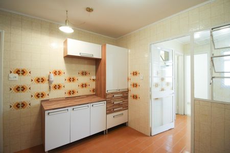 Apartamento para alugar com 110m², 3 quartos e 1 vaga Apartamento para alugar com 110m², 3 quartos e 1 vagaCozinha