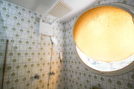 Apartamento para alugar com 110m², 3 quartos e 1 vaga Apartamento para alugar com 110m², 3 quartos e 1 vagaBanheiro