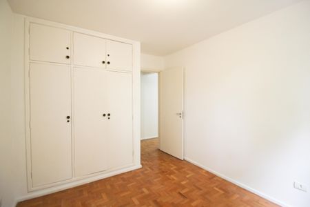 Apartamento para alugar com 110m², 3 quartos e 1 vaga Apartamento para alugar com 110m², 3 quartos e 1 vagaQuarto 1