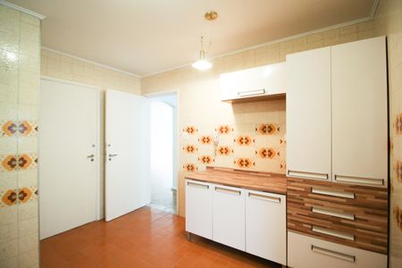 Apartamento para alugar com 110m², 3 quartos e 1 vaga Apartamento para alugar com 110m², 3 quartos e 1 vagaCozinha