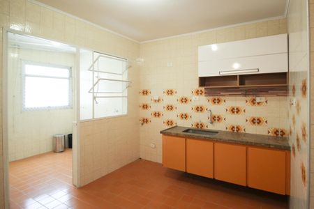 Apartamento para alugar com 110m², 3 quartos e 1 vaga Apartamento para alugar com 110m², 3 quartos e 1 vagaCozinha
