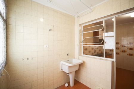 Apartamento para alugar com 110m², 3 quartos e 1 vaga Apartamento para alugar com 110m², 3 quartos e 1 vagaÁrea de Serviço