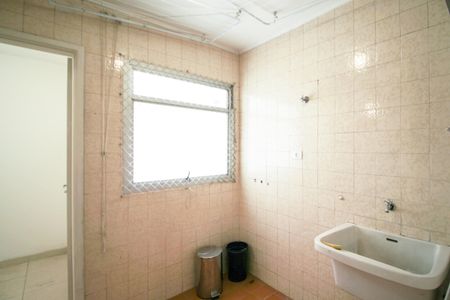 Apartamento para alugar com 110m², 3 quartos e 1 vaga Apartamento para alugar com 110m², 3 quartos e 1 vagaÁrea de Serviço