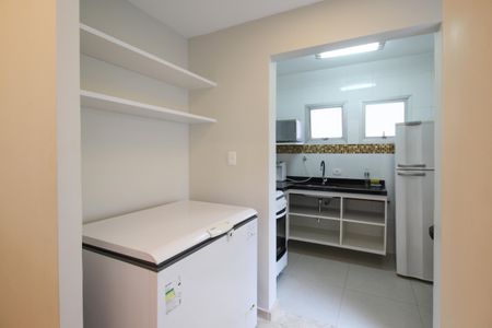 Apartamento para alugar com 110m², 3 quartos e 1 vaga Apartamento para alugar com 110m², 3 quartos e 1 vagaÁrea comum - Salão de festas