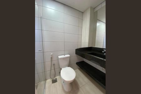Apartamento para alugar com 3 quartos, 65m² em Salgado Filho, Belo Horizonte