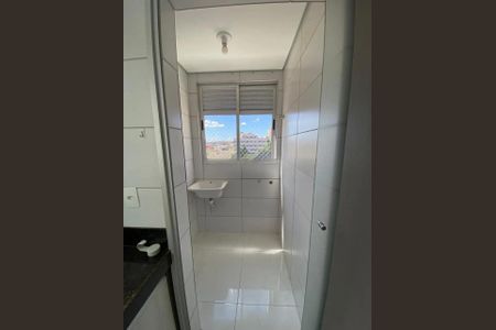 Apartamento para alugar com 3 quartos, 65m² em Salgado Filho, Belo Horizonte