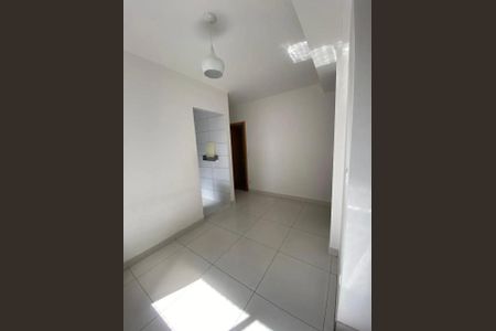 Apartamento para alugar com 3 quartos, 65m² em Salgado Filho, Belo Horizonte