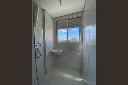 Apartamento para alugar com 3 quartos, 65m² em Salgado Filho, Belo Horizonte