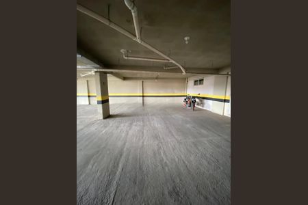 Apartamento para alugar com 3 quartos, 65m² em Salgado Filho, Belo Horizonte