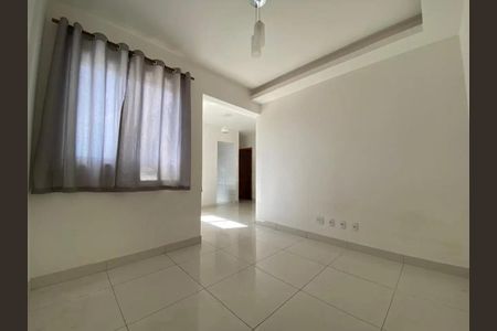 Apartamento para alugar com 3 quartos, 65m² em Salgado Filho, Belo Horizonte