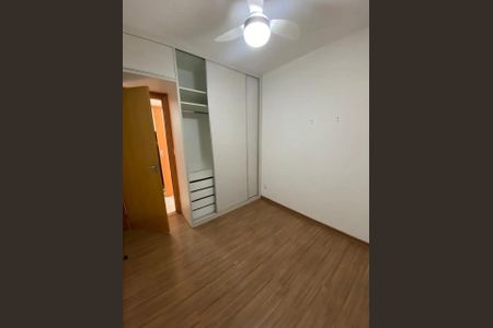 Apartamento para alugar com 3 quartos, 65m² em Salgado Filho, Belo Horizonte