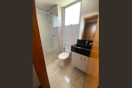 Apartamento para alugar com 3 quartos, 65m² em Salgado Filho, Belo Horizonte