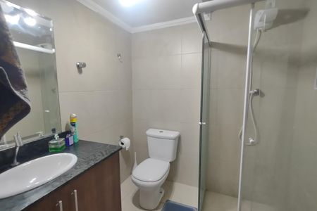 Casa à venda com 201m², 4 quartos e 3 vagasBanheiro