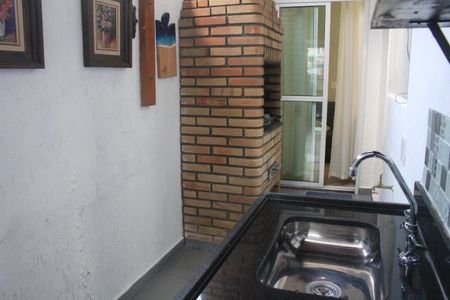 Casa à venda com 201m², 4 quartos e 3 vagasQuintal