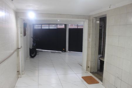 Casa à venda com 201m², 4 quartos e 3 vagasGaragem