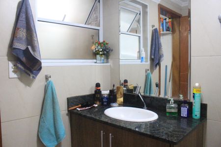 Casa à venda com 201m², 4 quartos e 3 vagasBanheiro