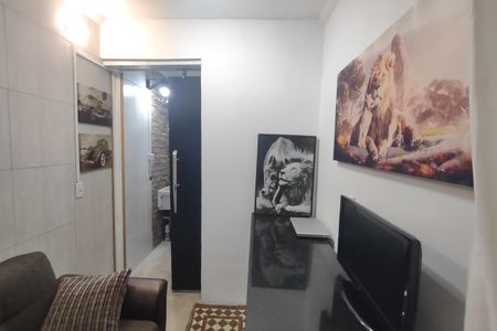 Casa à venda com 201m², 4 quartos e 3 vagasQuarto 1