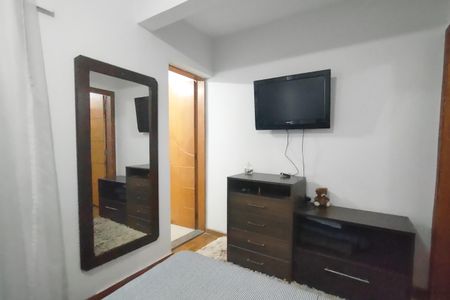 Casa à venda com 201m², 4 quartos e 3 vagasSuíte 2