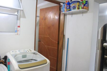 Casa à venda com 201m², 4 quartos e 3 vagasÁrea de Serviço