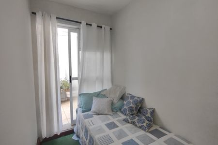 Casa à venda com 201m², 4 quartos e 3 vagasQuarto 2