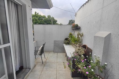 Casa à venda com 201m², 4 quartos e 3 vagasQuintal