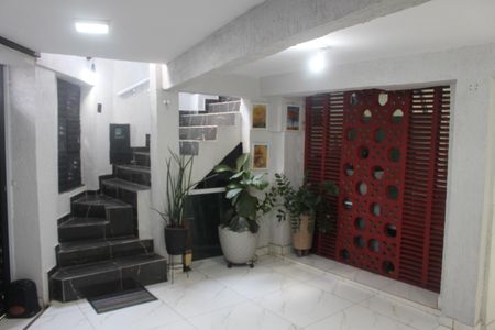 Casa à venda com 201m², 4 quartos e 3 vagasGaragem