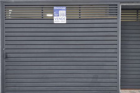 Casa à venda com 201m², 4 quartos e 3 vagasPlaquinha