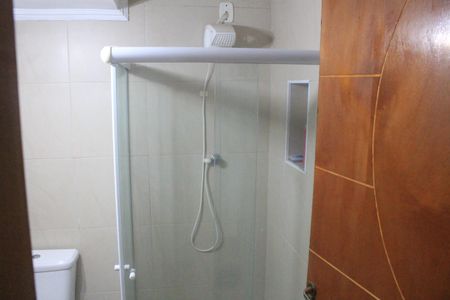 Casa à venda com 201m², 4 quartos e 3 vagasBanheiro