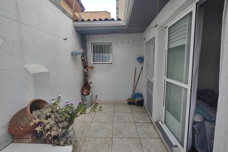 Casa à venda com 201m², 4 quartos e 3 vagasQuintal