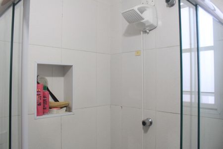 Casa à venda com 201m², 4 quartos e 3 vagasBanheiro da Suíte 2