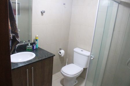 Casa à venda com 201m², 4 quartos e 3 vagasBanheiro