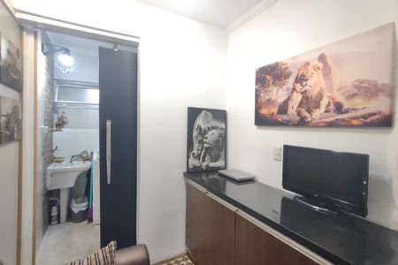 Casa à venda com 201m², 4 quartos e 3 vagasQuarto 1