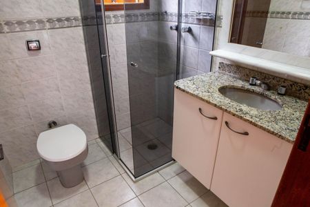 Casa de condomínio à venda com 172m², 4 quartos e 2 vagas Casa de condomínio à venda com 172m², 4 quartos e 2 vagasQuarto suíte 1