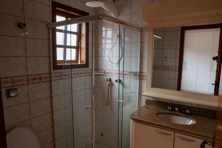 Casa de condomínio à venda com 172m², 4 quartos e 2 vagas Casa de condomínio à venda com 172m², 4 quartos e 2 vagasQuarto suíte 2