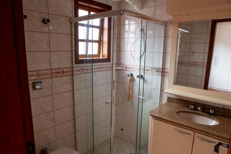 Casa de condomínio à venda com 172m², 4 quartos e 2 vagas Casa de condomínio à venda com 172m², 4 quartos e 2 vagasQuarto suíte 2