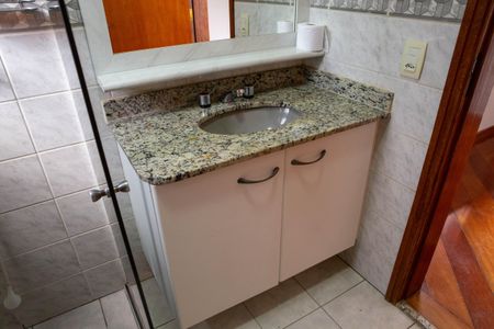 Casa de condomínio à venda com 172m², 4 quartos e 2 vagas Casa de condomínio à venda com 172m², 4 quartos e 2 vagasQuarto suíte 1