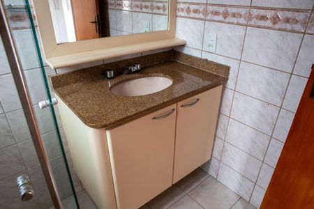 Casa de condomínio à venda com 172m², 4 quartos e 2 vagas Casa de condomínio à venda com 172m², 4 quartos e 2 vagasQuarto suíte 2