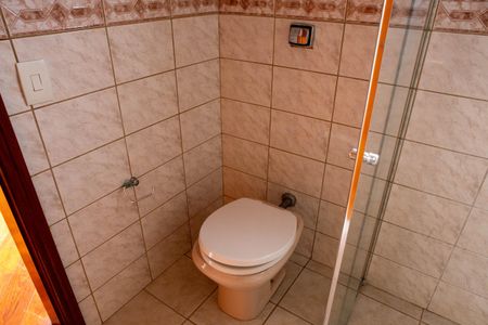 Casa de condomínio à venda com 172m², 4 quartos e 2 vagas Casa de condomínio à venda com 172m², 4 quartos e 2 vagasQuarto suíte 2