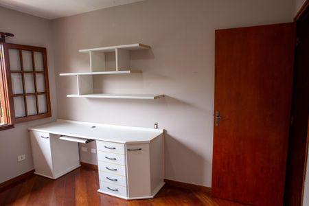 Casa de condomínio à venda com 172m², 4 quartos e 2 vagas Casa de condomínio à venda com 172m², 4 quartos e 2 vagasQuarto suíte 1