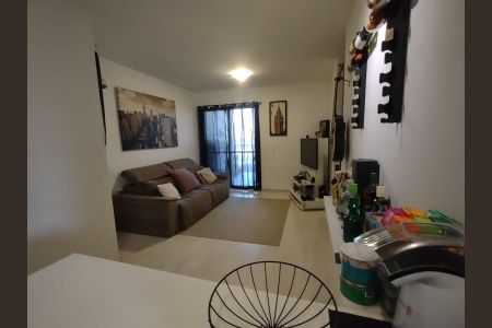 Apartamento à venda com 3 quartos, 68m² em Jardim Aeroporto, São Paulo