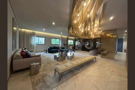 Studio à venda com 24m², 1 quarto e sem vagaÁrea externa