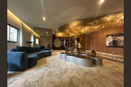 Studio à venda com 24m², 1 quarto e sem vagaÁrea externa