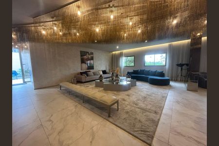 Studio à venda com 24m², 1 quarto e sem vagaÁrea externa