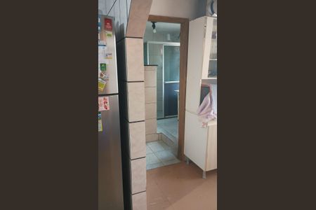 Casa à venda com 170m², 6 quartos e 3 vagas Casa à venda com 170m², 6 quartos e 3 vagasCozinha