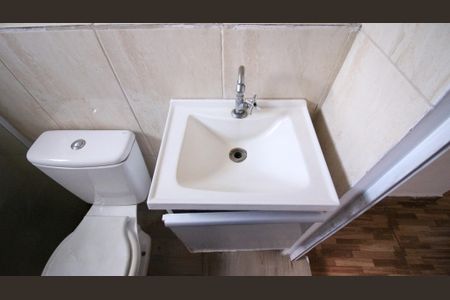 Apartamento para alugar com 1 quarto, 40m² em Vila Ema, São Paulo