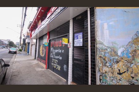 Apartamento para alugar com 40m², 1 quarto e sem vagaFachada